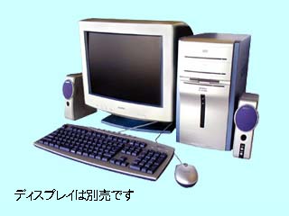 PC STATION G780DW G780DW