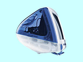 iMac DV Indigo M7639J/A M7639J/A