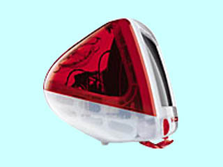 iMac DV+ Ruby M7652J/A M7652J/A