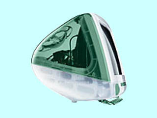 iMac DV+ Sage M7676J/A M7676J/A