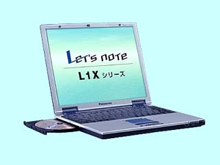 Let's note L1X CF-L1XA CF-L1XA