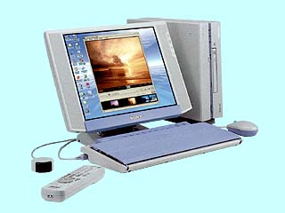 バイオL PCV-L450G PCV-L450G