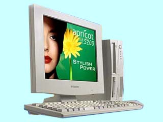 apricot LS200 5233M-32LM M3513-A2M0 M3513-A2M0