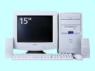 PC STATION M250-R15 M250-R15