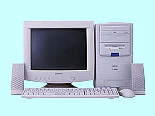 PC STATION M250AP-R15 M250AP-R15