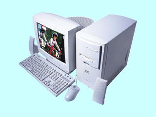 PC STATION M261DV-R15 M261DV-R15