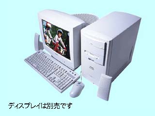 PC STATION M261DV M261DV