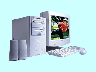 PC STATION M261RW-R17 M261RW-R17