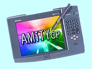 AMiTY CP M3061-P49S1 M3061-P49S1