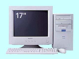 PC STATION M350A-R17 M350A-R17