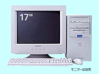 PC STATION M350-R17 M350-R17