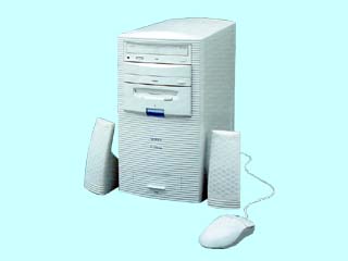 PC STATION M355 M355