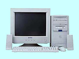 PC STATION M355-R17 M355-R17