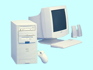 PC STATION M366-R17 M366-R17