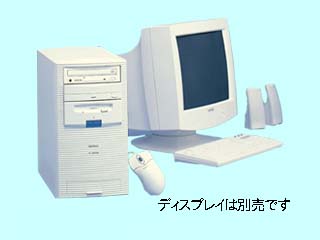 PC STATION M366 M366