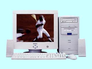 PC STATION M370AV-T17 M370AV-T17