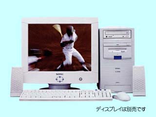 PC STATION M370AV M370AV