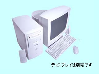 PC STATION M373RW M373RW