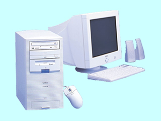 PC STATION M380AV-T17 M380AV-T17