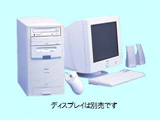 PC STATION M380AV M380AV