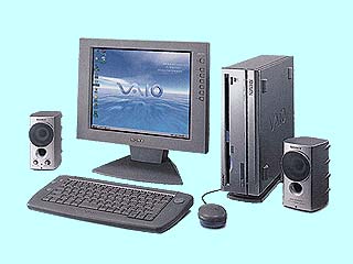 バイオ コンポ PCV-M390L4 PCV-M390L4