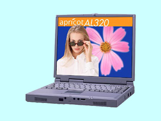 apricot AL320 M3N31-M27AM M3N31-M27AM