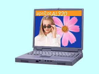 apricot AL320 M3N33-F27AD M3N33-F27AD