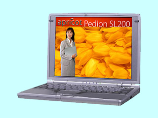 apricot Pedion SL200 M3P11-S27GP M3P11-S27GP