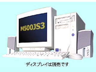 M500JM2 M500JM2