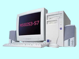 M500JS3-S7 M500JS3-S7