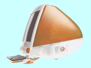 iMac タンジェリン M7391J/A M7391J/A