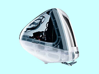 iMac Special Edition Graphite M7680J/A M7680J/A