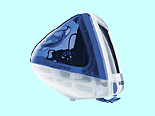 iMac Indigo M8344J/A M8344J/A