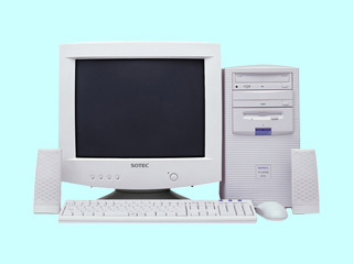 PC STATION M770-R17 M770-R17