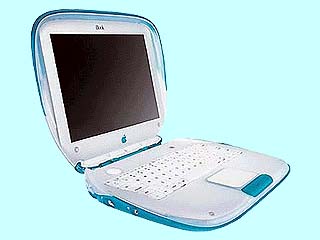 iBook ブルーベリー M7717J/A M7717J/A