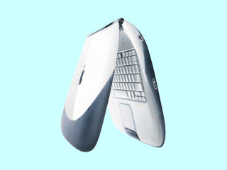 iBook Special Edition Graphite M7720J/A M7720J/A