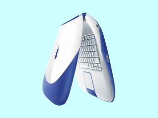 iBook Indigo M7721J/A M7721J/A