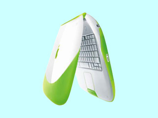 iBook Key Lime M7722J/A M7722J/A