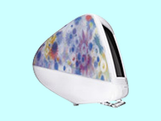 iMac Flower Power M8346J/A M8346J/A