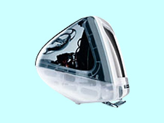 iMac Special Edition Graphite M8510J/A M8510J/A