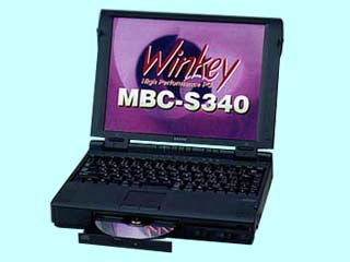 Winkey MBC-S340K2 MBC-S340K2