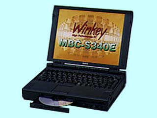 Winkey MBC-S340E MBC-S340E
