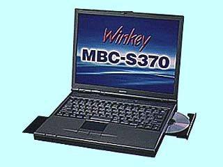 Winkey MBC-S370ME MBC-S370ME