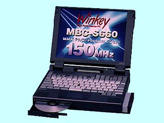 Winkey MBC-S660K MBC-S660K