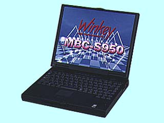 Winkey MBC-S950 MBC-S950