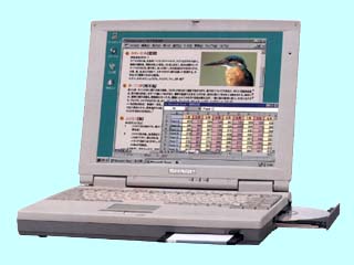 メビウスノート MN-320-X13 MN-320-X13