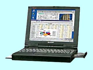 メビウスノート MN-335-X13 MN-335-X13