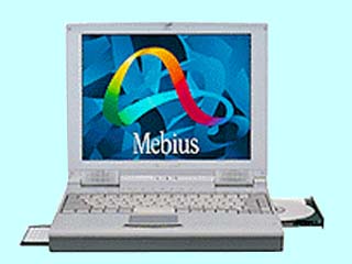 メビウスノート MN-370-X20 MN-370-X20