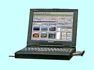 メビウスノート MN-410-X15 MN-410-X15