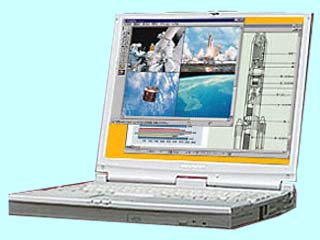 メビウスノート MN-450-H23 MN-450-H23